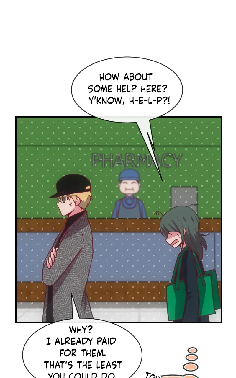 Age Matters Chapter 12 page 68 - 