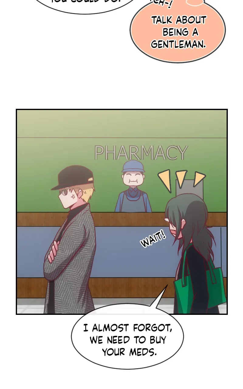 Age Matters Chapter 12 page 69 - 