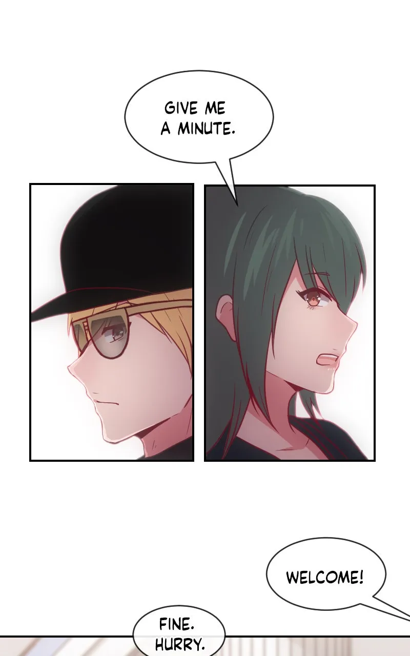 Age Matters Chapter 12 page 70 - 