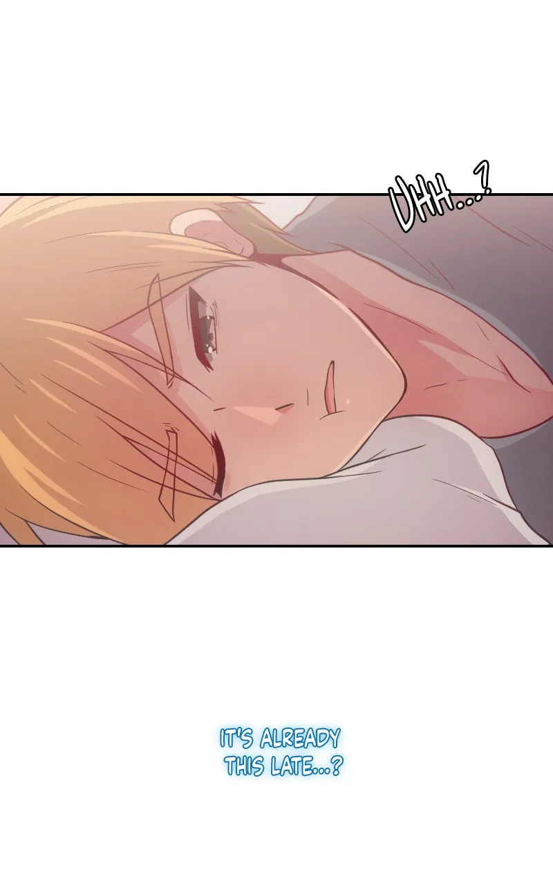 Age Matters Chapter 12 page 8 - 