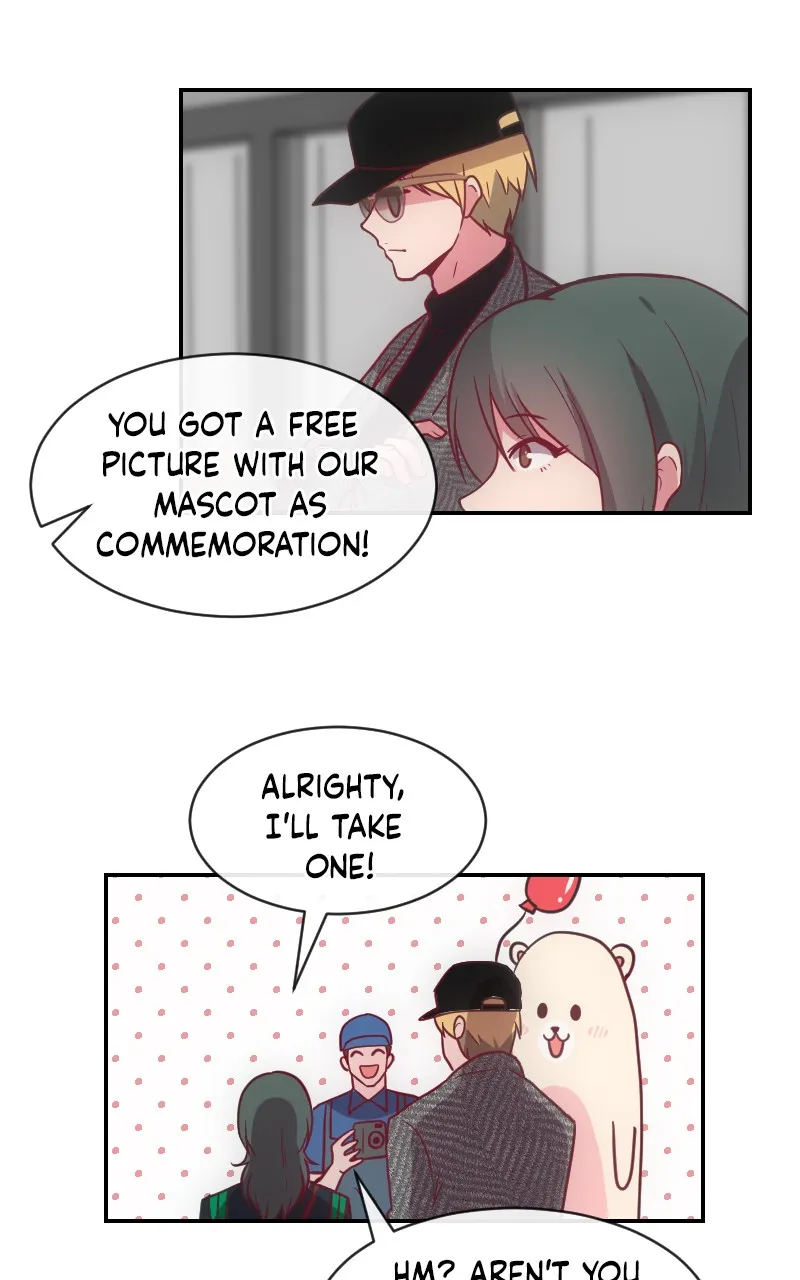 Age Matters Chapter 12 page 78 - 