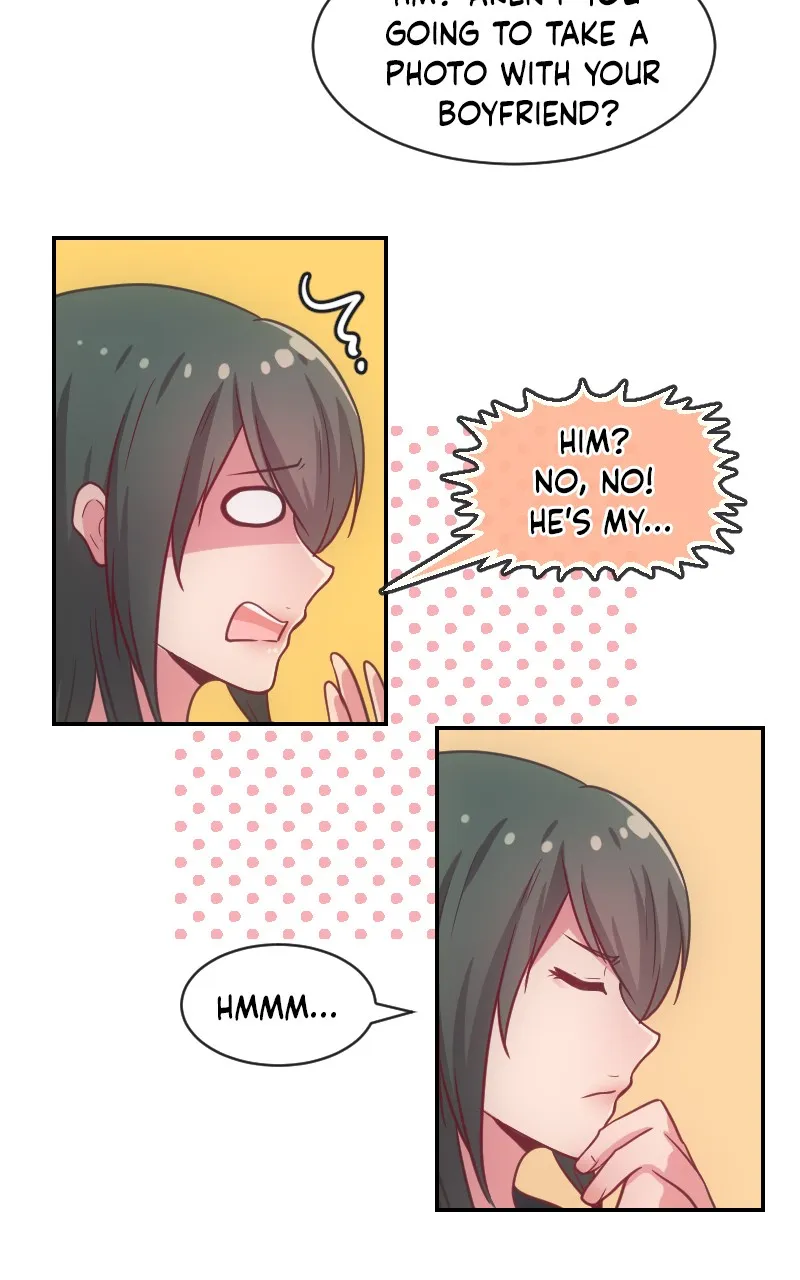 Age Matters Chapter 12 page 79 - 