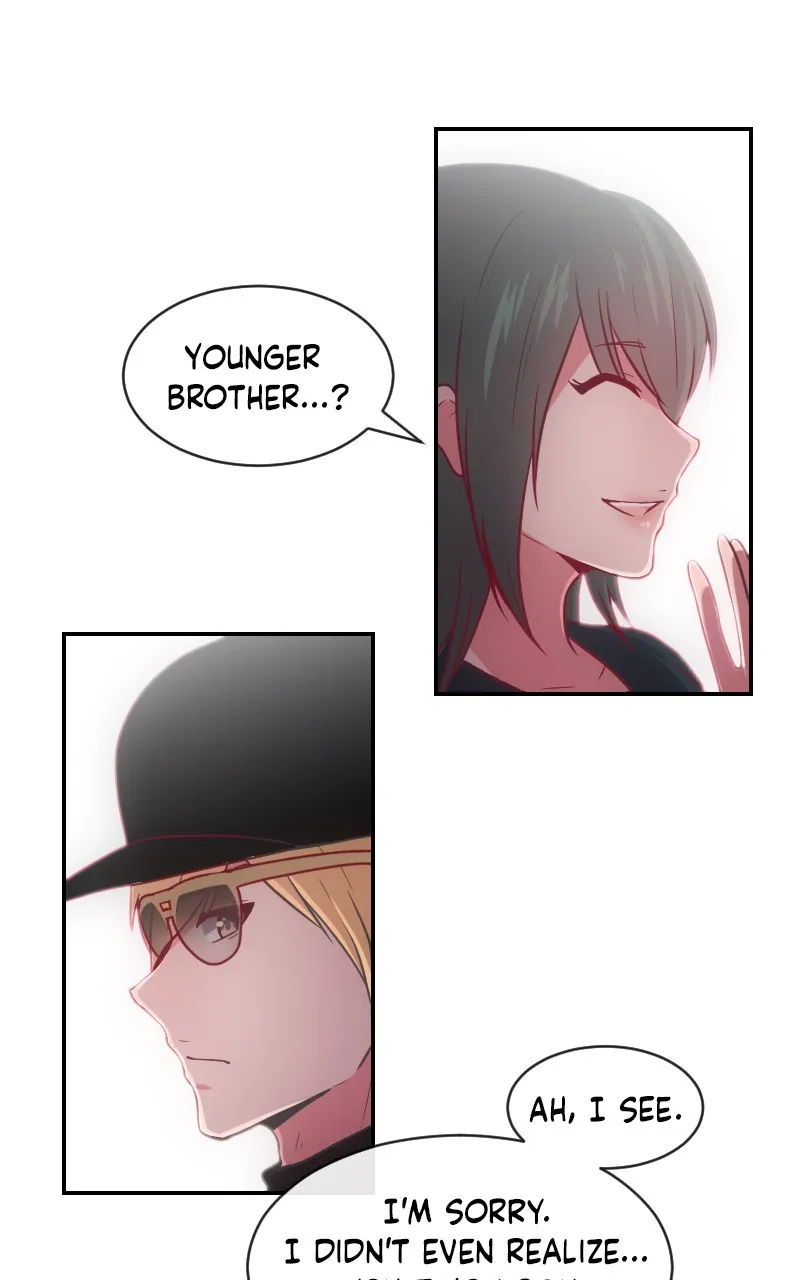 Age Matters Chapter 12 page 80 - 
