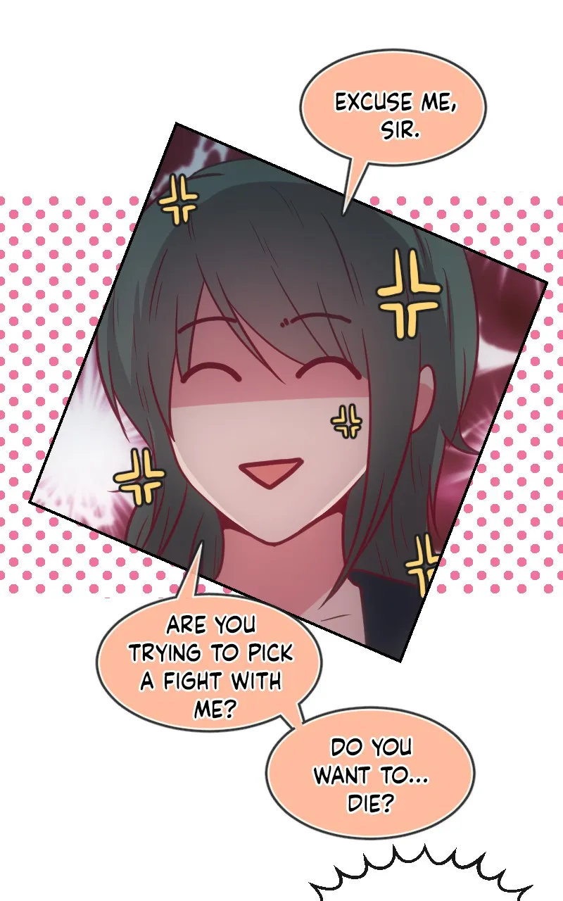 Age Matters Chapter 12 page 82 - 