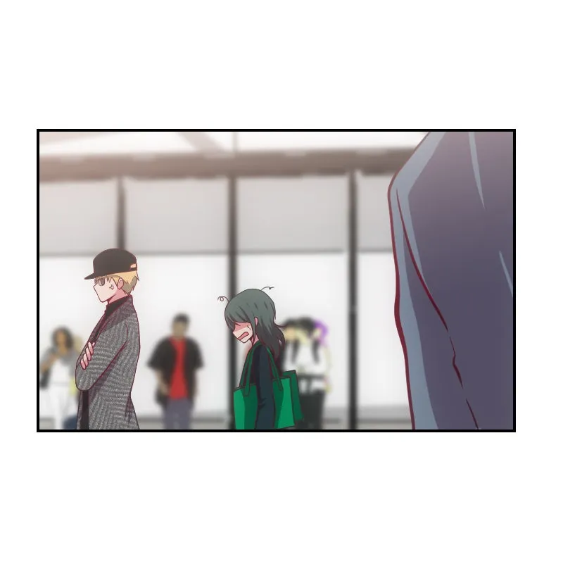 Age Matters Chapter 12 page 90 - 