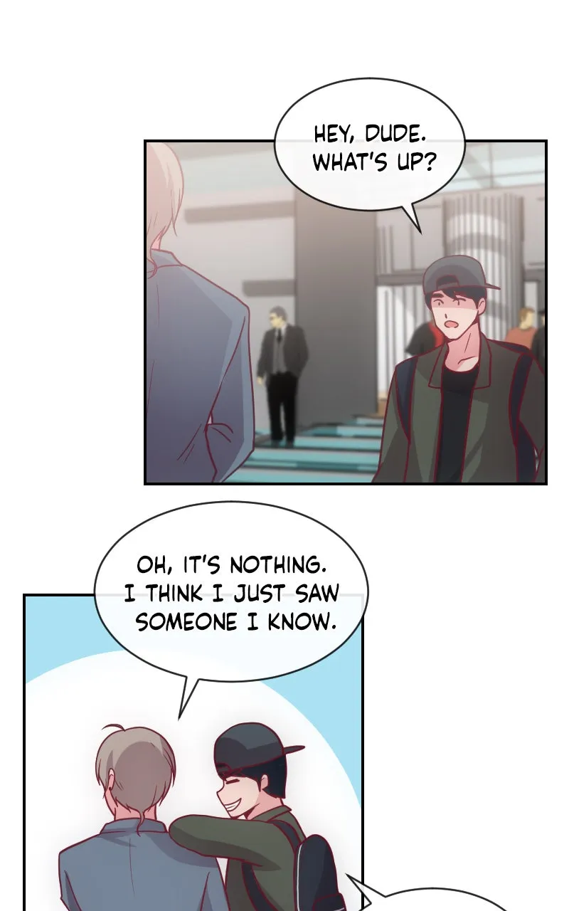 Age Matters Chapter 12 page 92 - 