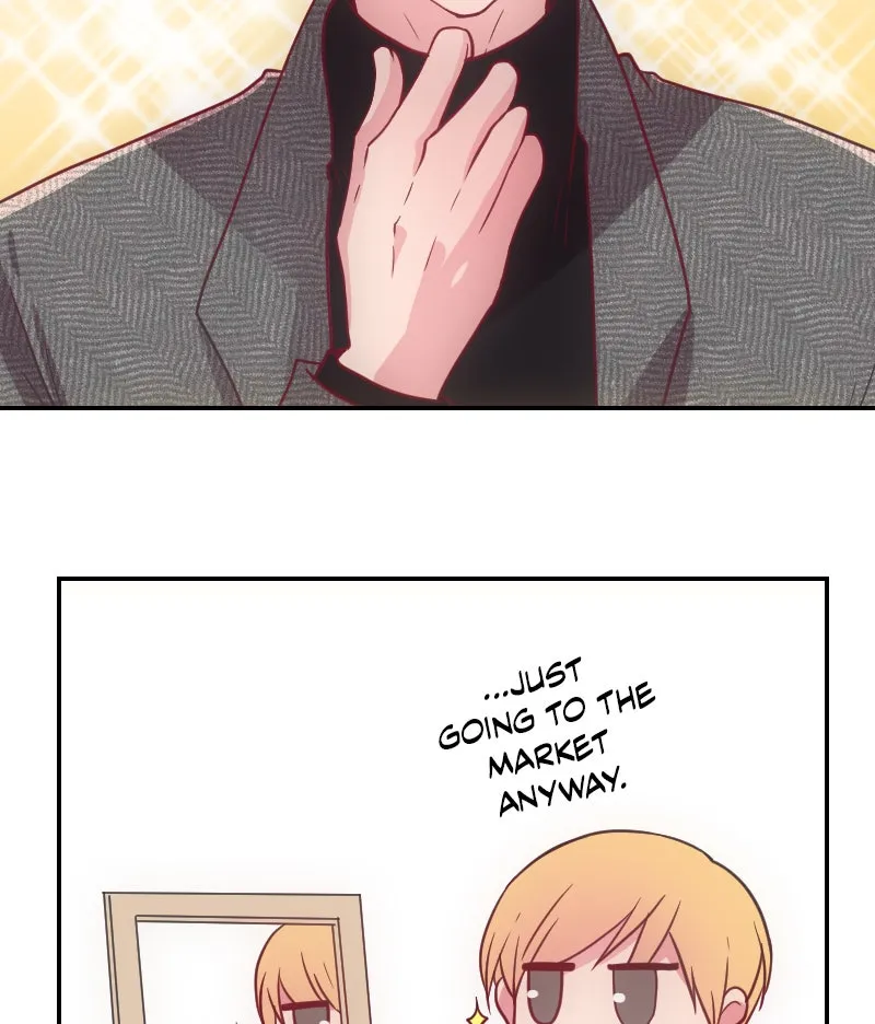 Age Matters Chapter 12 page 97 - 