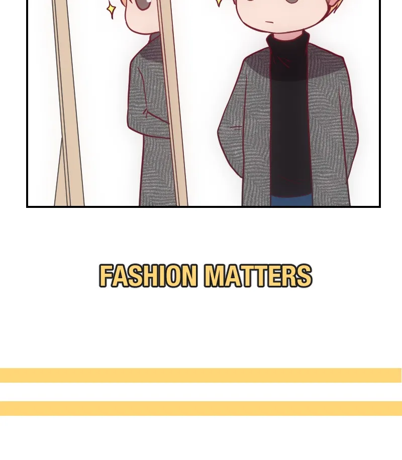 Age Matters Chapter 12 page 98 - 