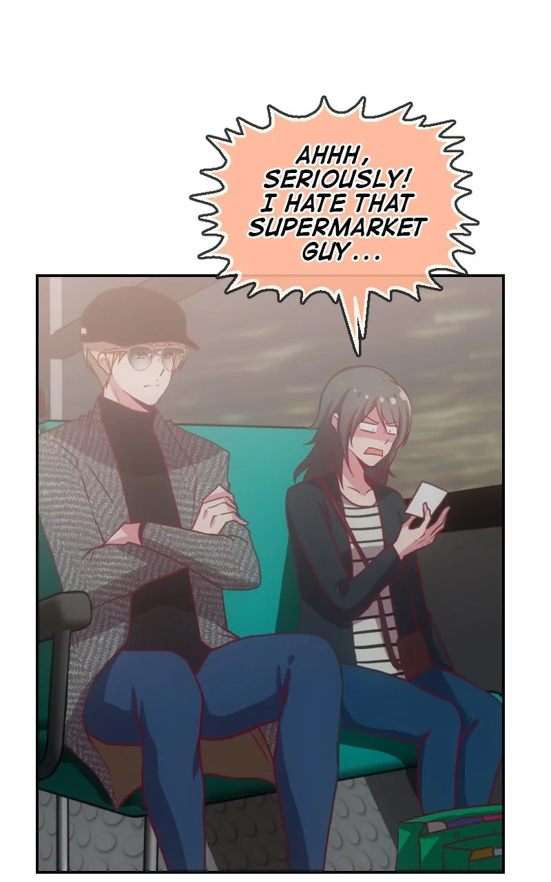 Age Matters Chapter 13 page 3 - 