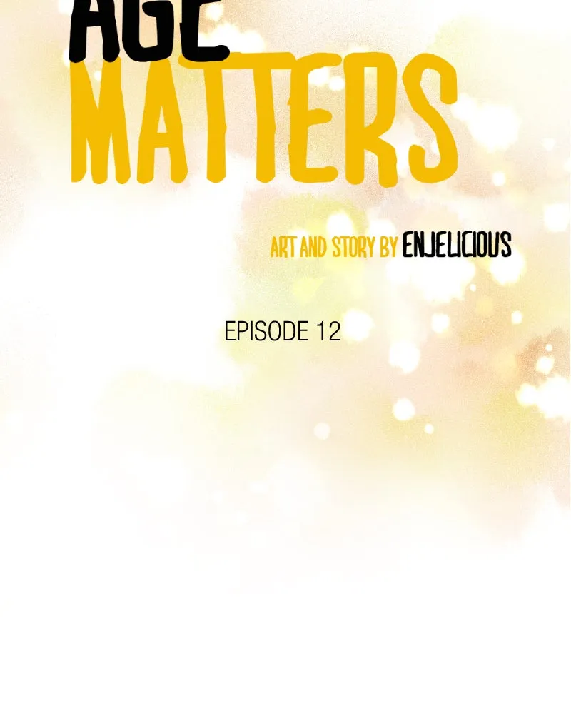 Age Matters Chapter 13 page 24 - 