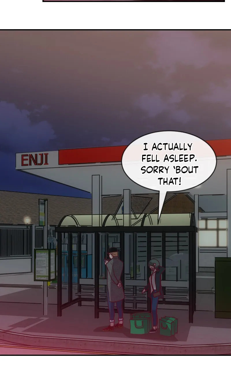 Age Matters Chapter 13 page 26 - 