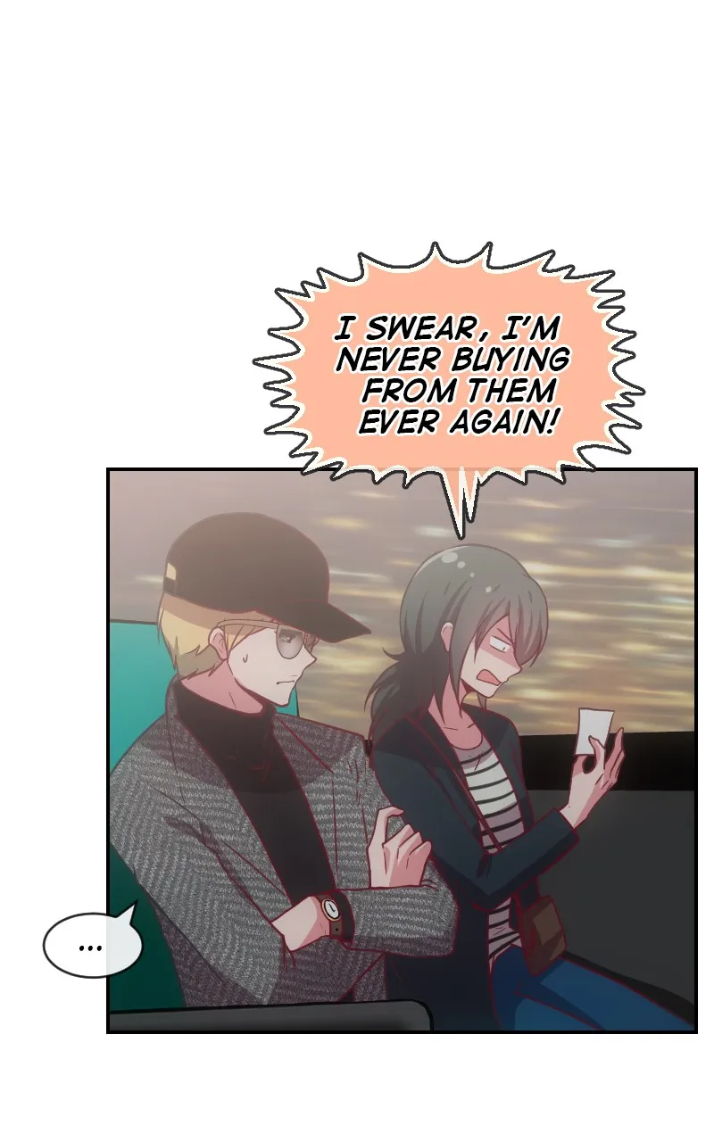 Age Matters Chapter 13 page 4 - 