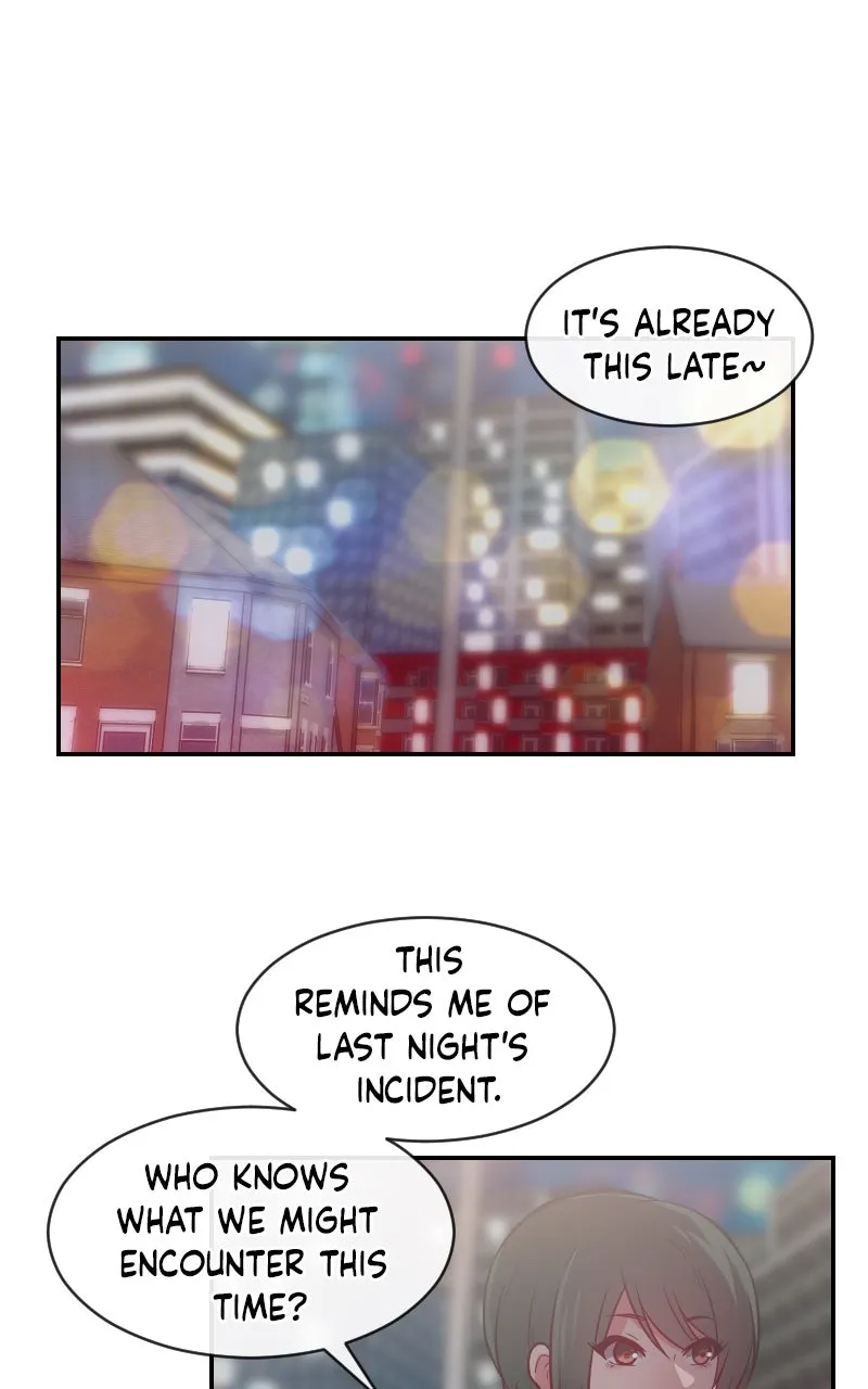 Age Matters Chapter 13 page 39 - 