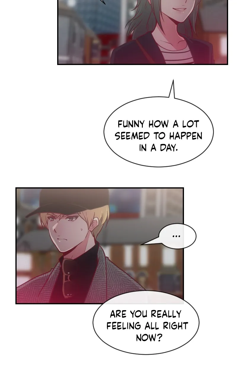 Age Matters Chapter 13 page 40 - 
