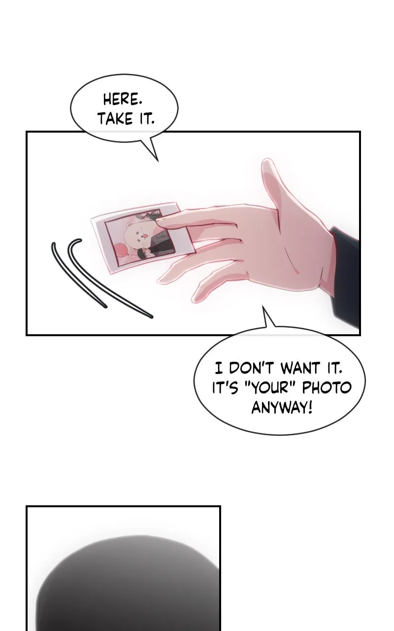 Age Matters Chapter 13 page 5 - 