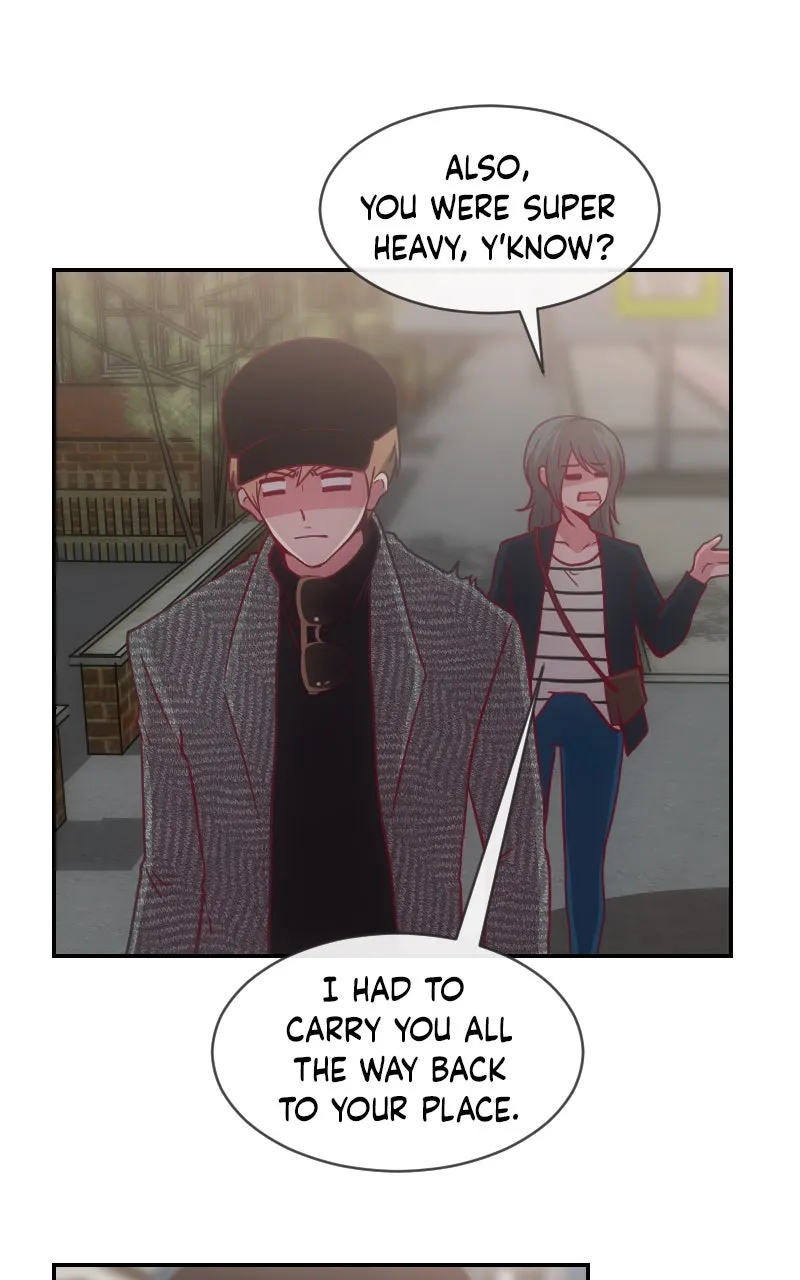 Age Matters Chapter 13 page 41 - 