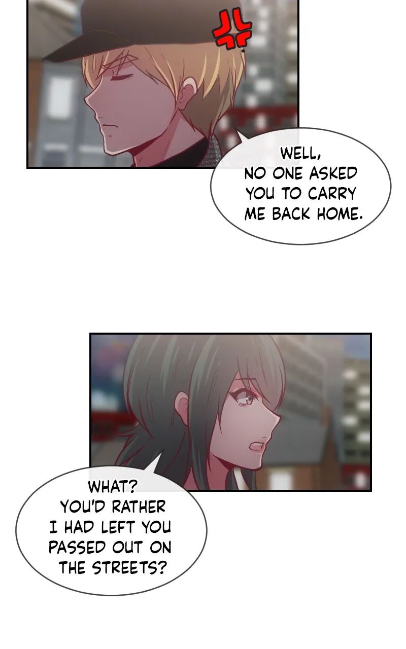 Age Matters Chapter 13 page 42 - 