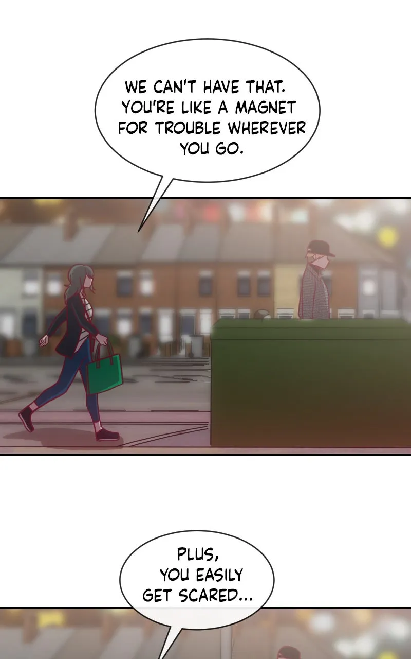Age Matters Chapter 13 page 43 - 