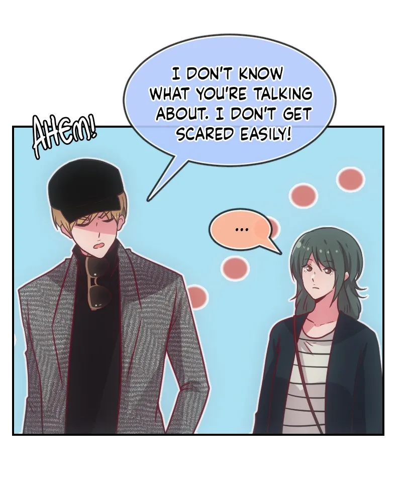 Age Matters Chapter 13 page 45 - 