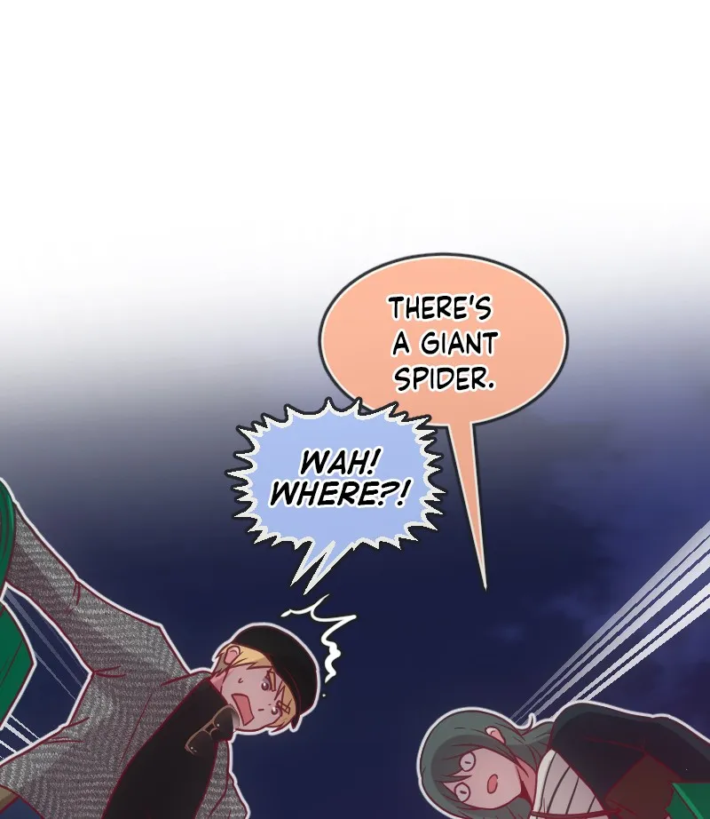 Age Matters Chapter 13 page 46 - 