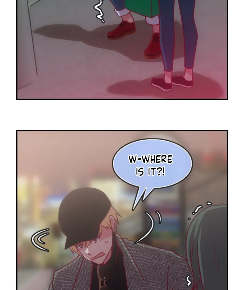 Age Matters Chapter 13 page 49 - 