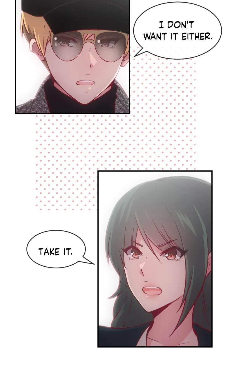 Age Matters Chapter 13 page 6 - 