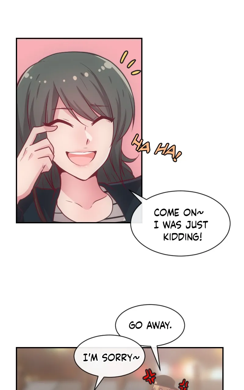 Age Matters Chapter 13 page 56 - 