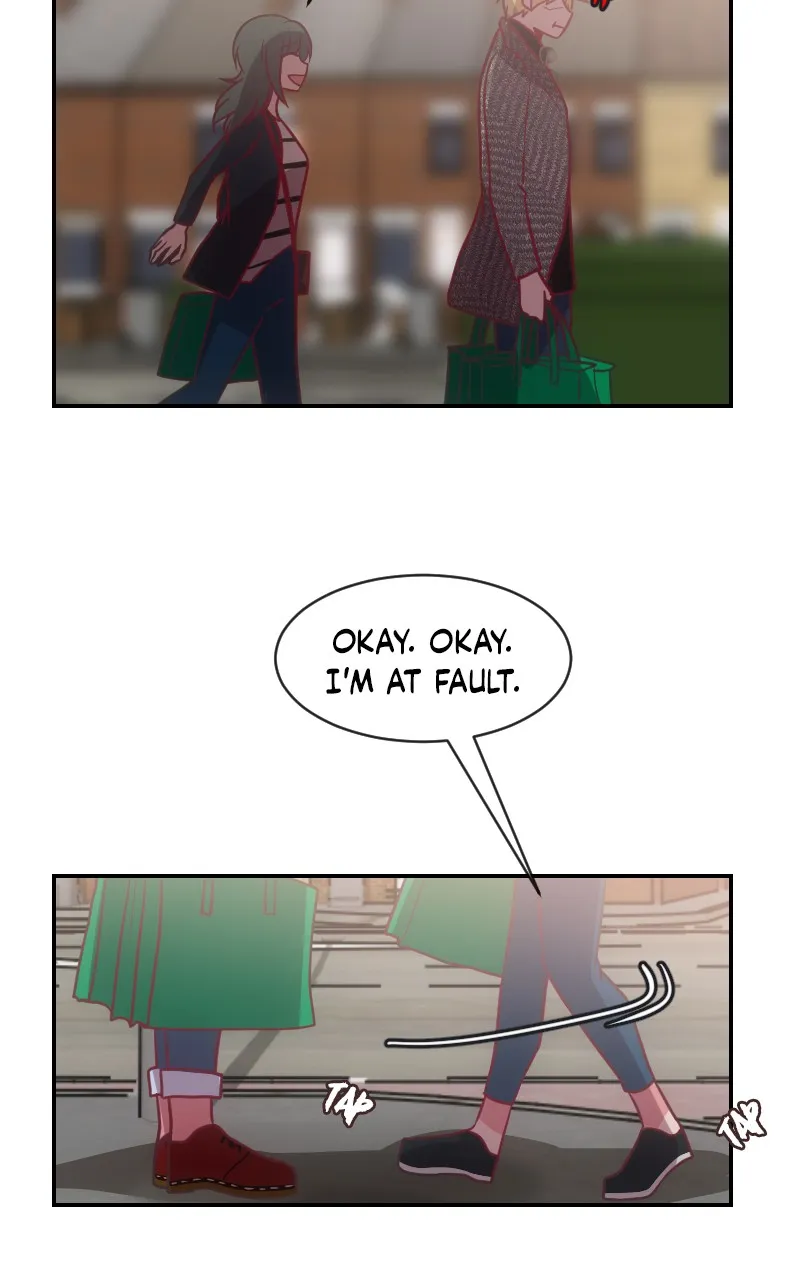 Age Matters Chapter 13 page 57 - 