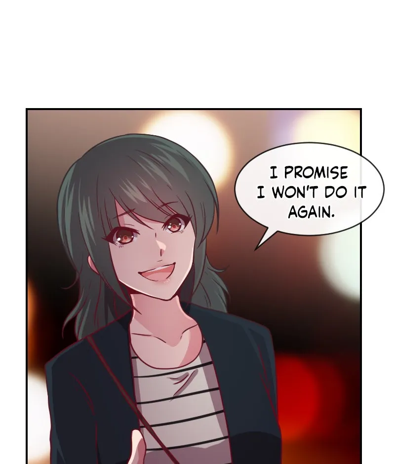 Age Matters Chapter 13 page 58 - 