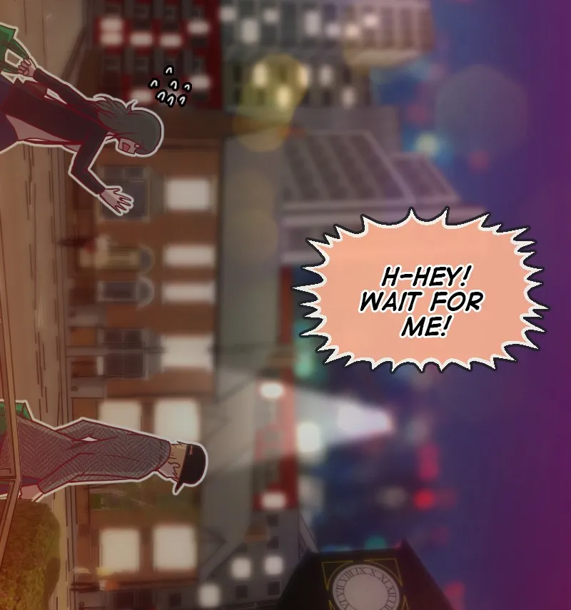 Age Matters Chapter 13 page 64 - 