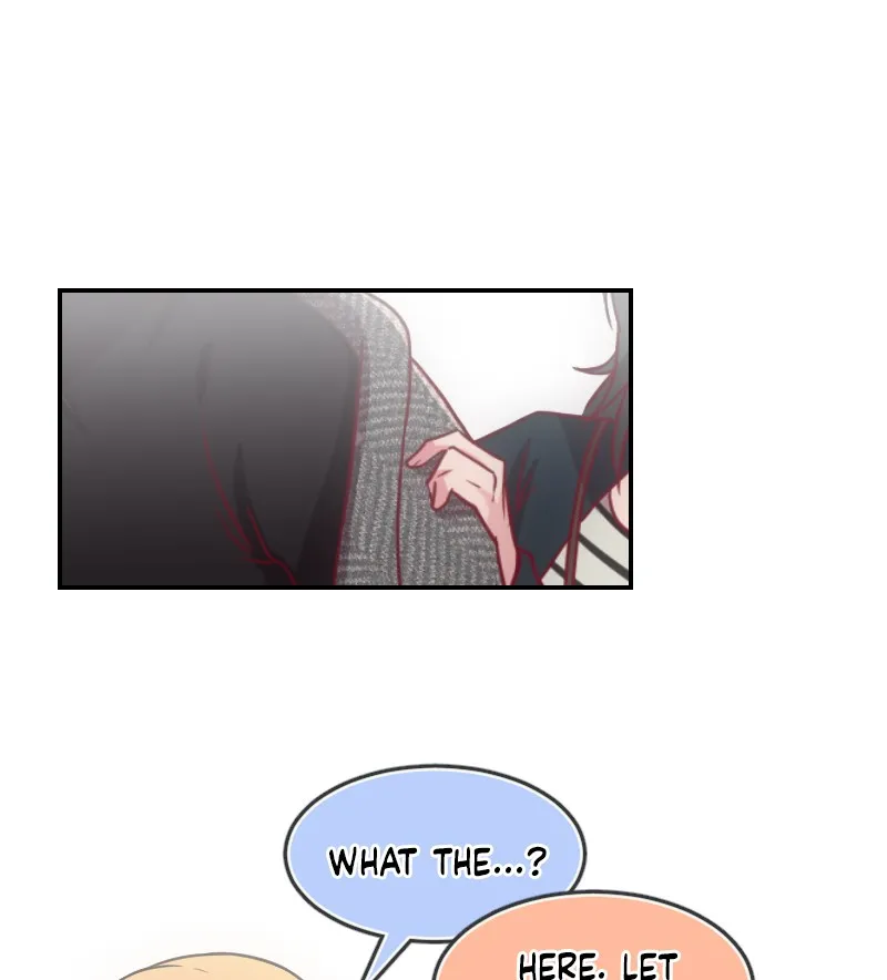 Age Matters Chapter 13 page 69 - 