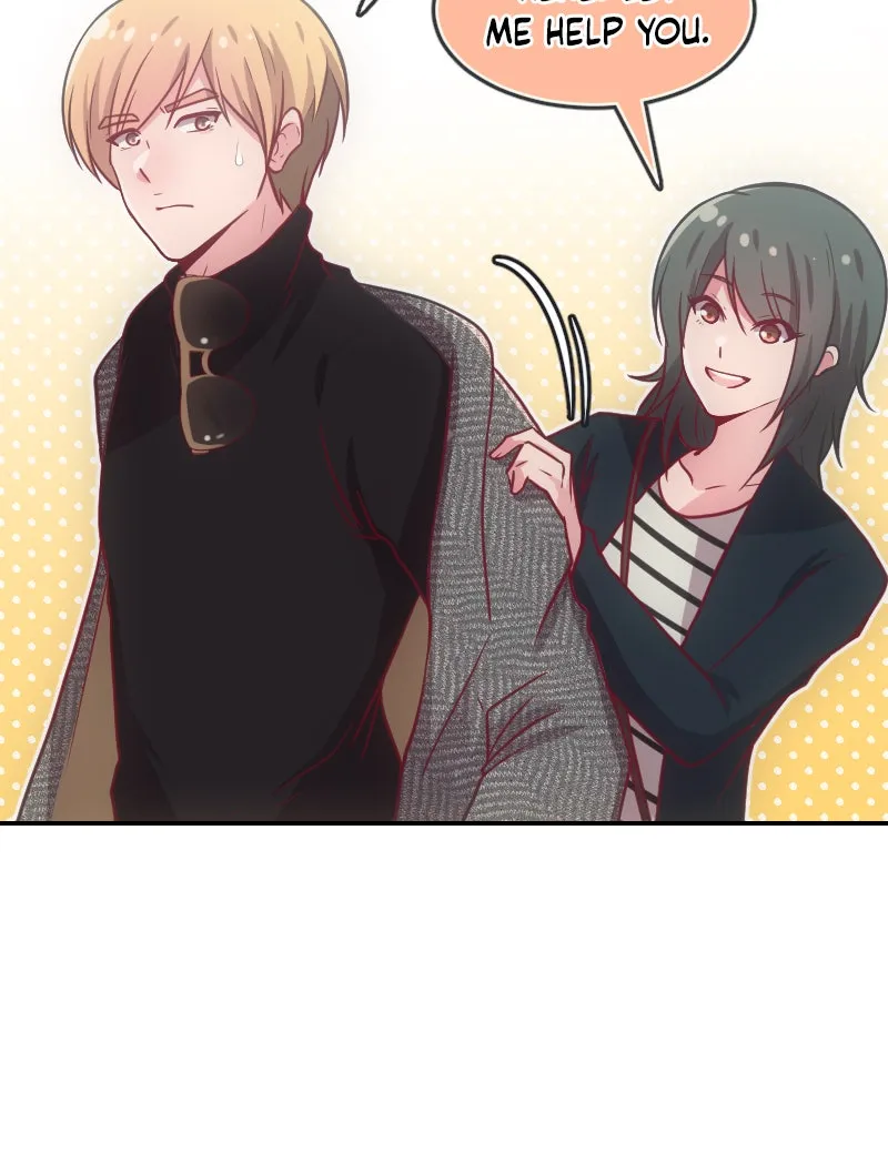 Age Matters Chapter 13 page 70 - 