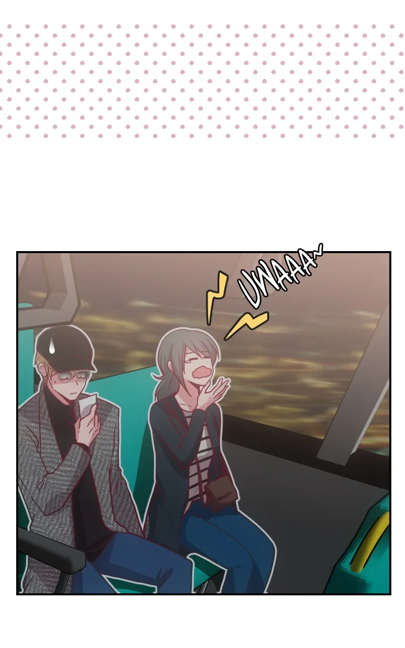 Age Matters Chapter 13 page 8 - 