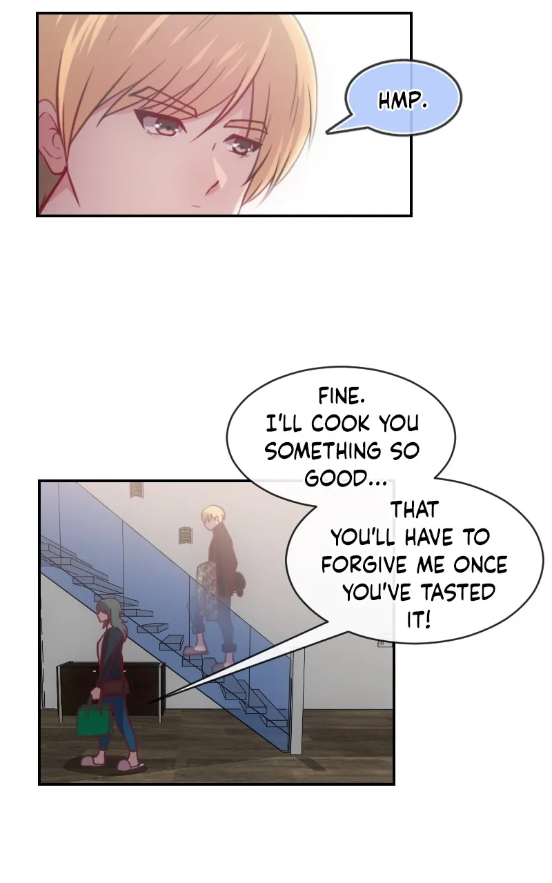 Age Matters Chapter 13 page 72 - 