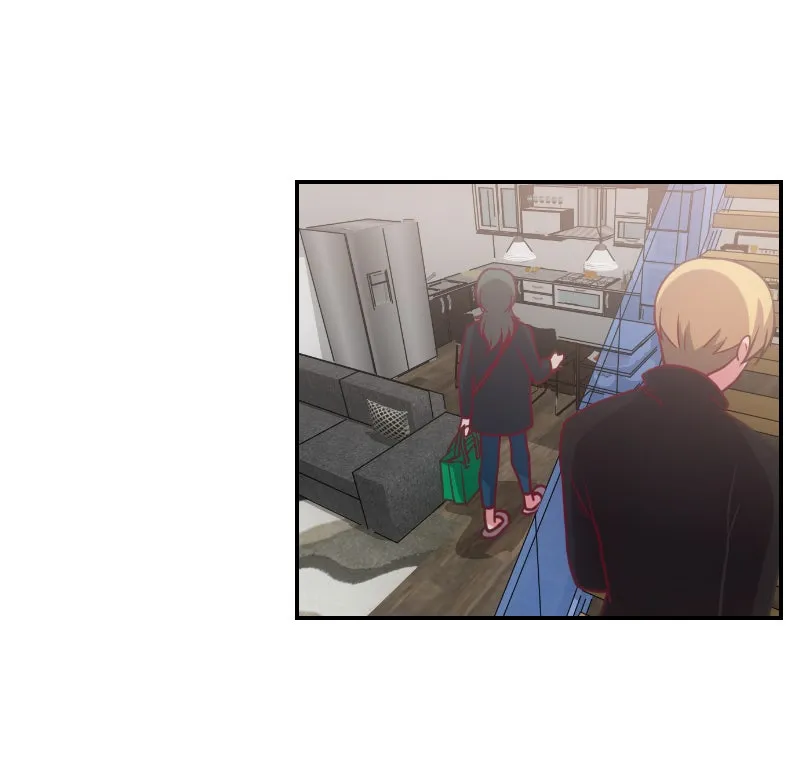 Age Matters Chapter 13 page 73 - 