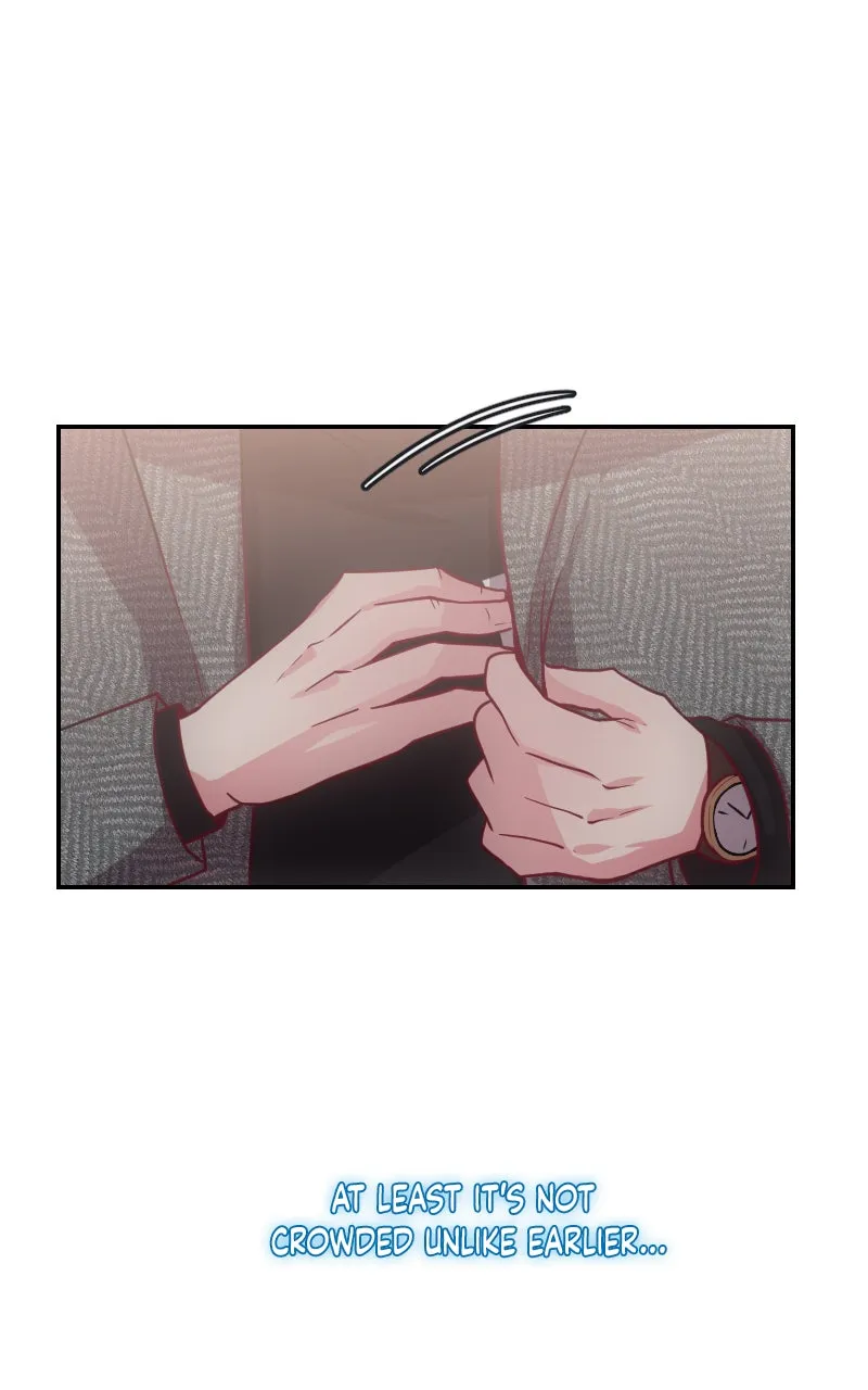Age Matters Chapter 13 page 9 - 