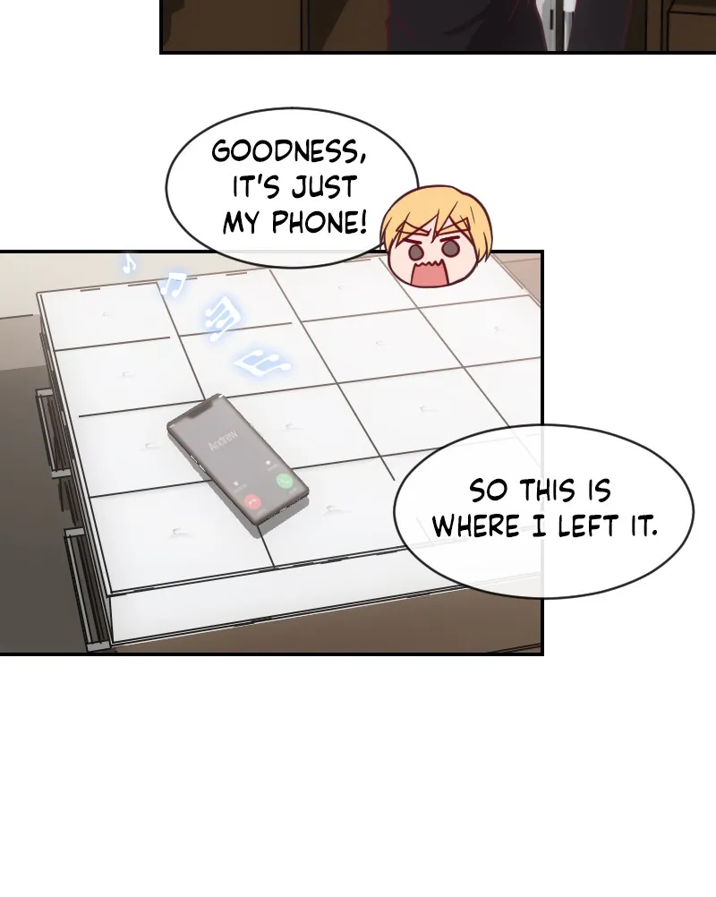 Age Matters Chapter 13 page 81 - 