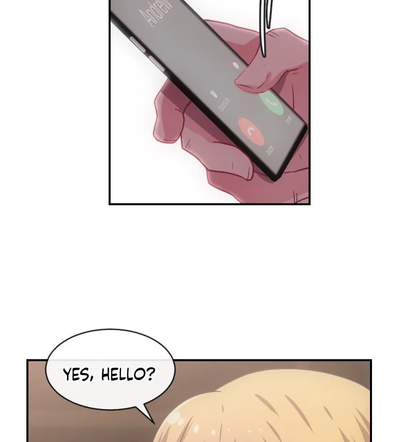 Age Matters Chapter 13 page 83 - 