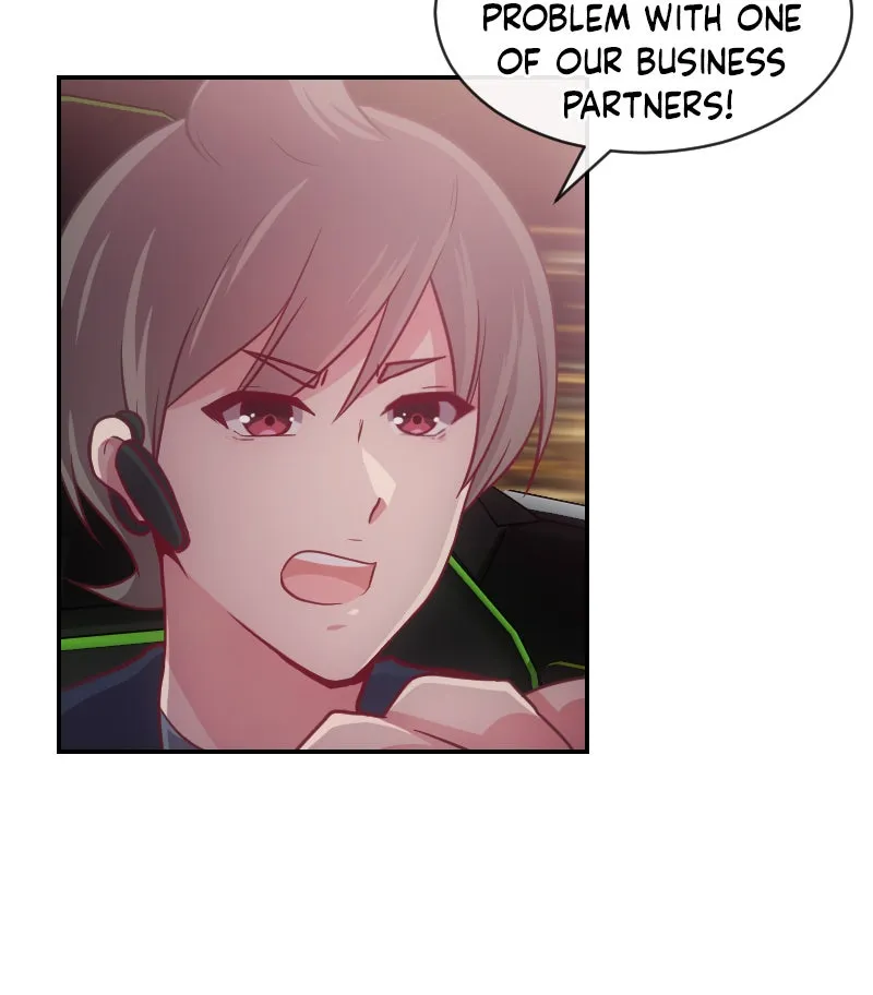 Age Matters Chapter 13 page 85 - 