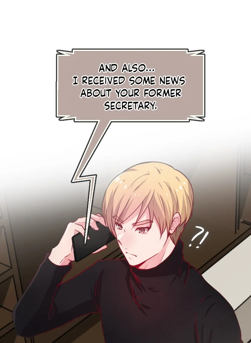 Age Matters Chapter 13 page 86 - 