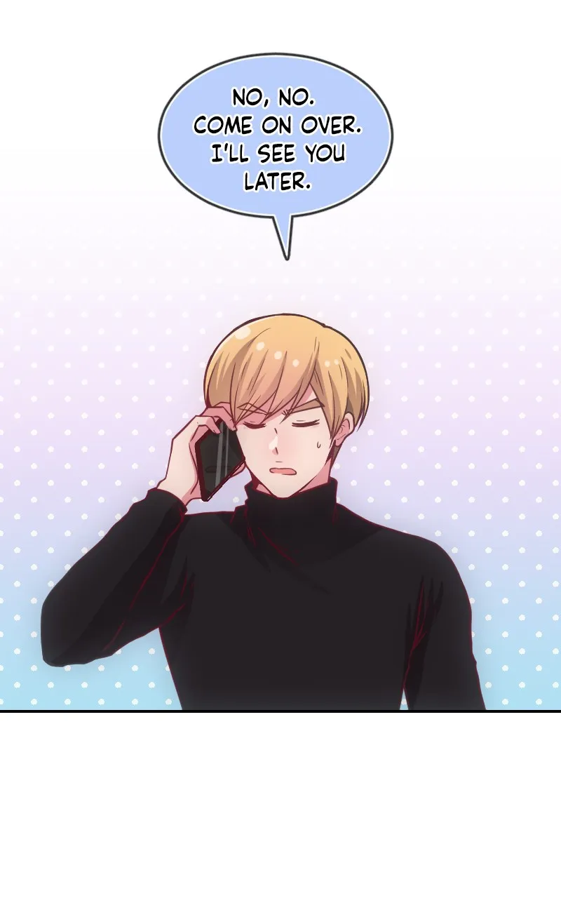 Age Matters Chapter 14 page 11 - 