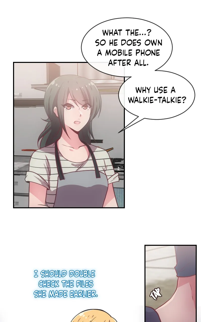 Age Matters Chapter 14 page 14 - 