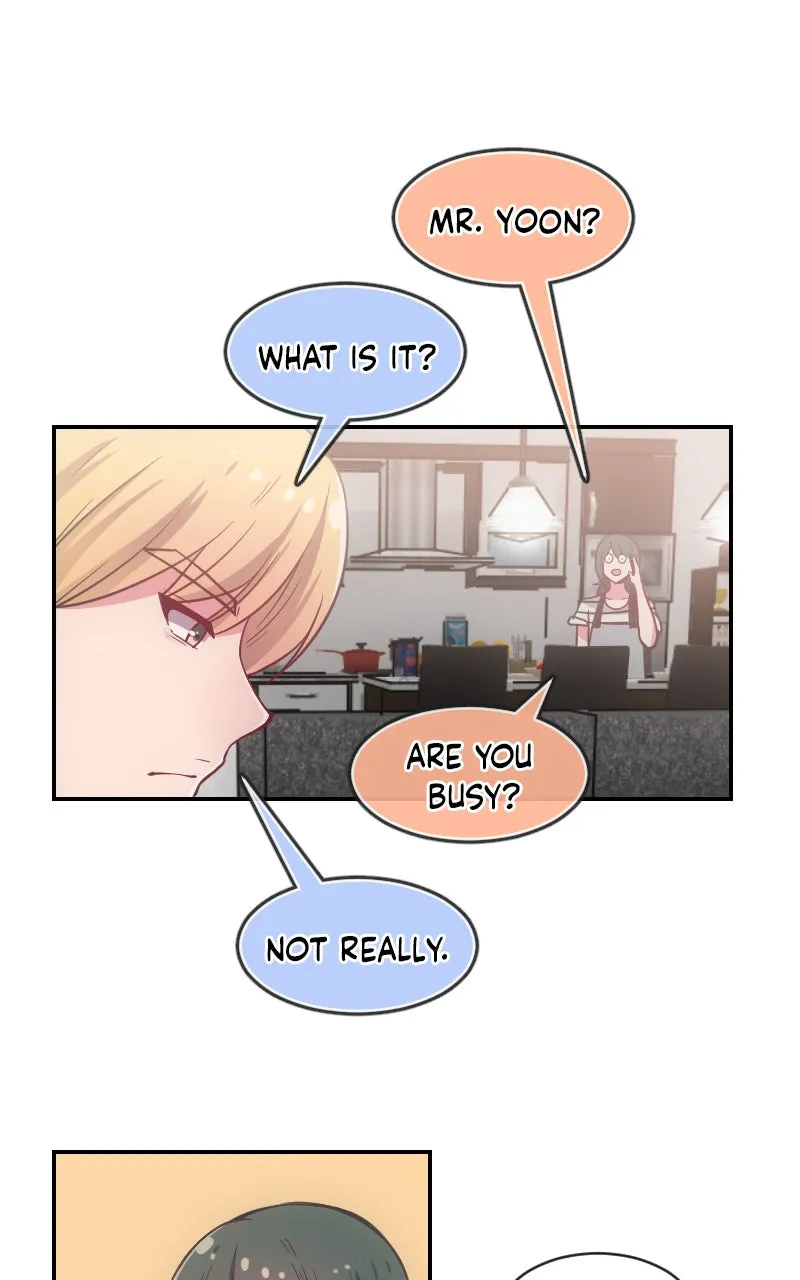 Age Matters Chapter 14 page 16 - 