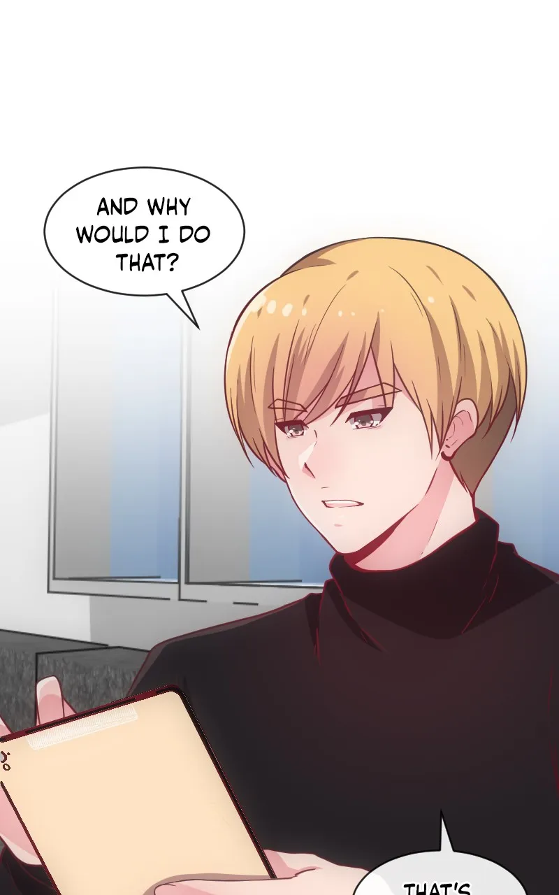 Age Matters Chapter 14 page 18 - 
