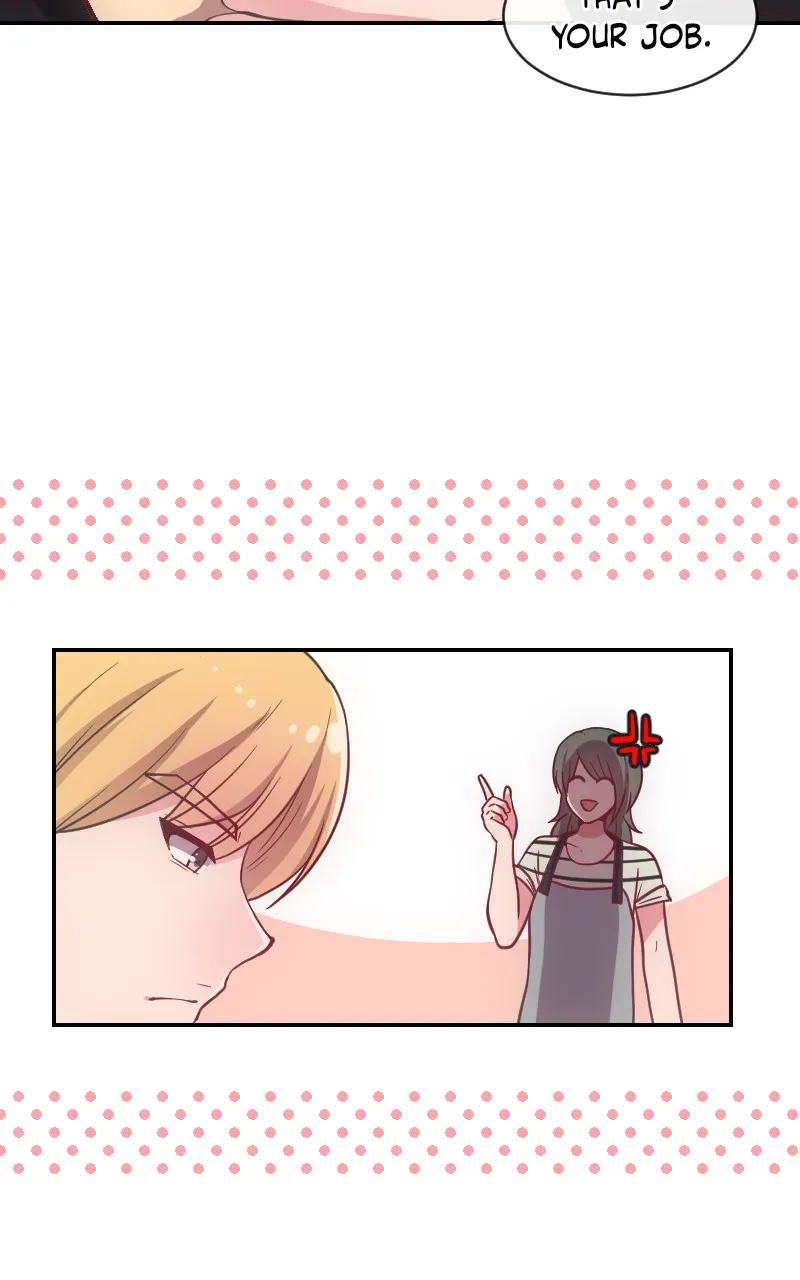 Age Matters Chapter 14 page 19 - 