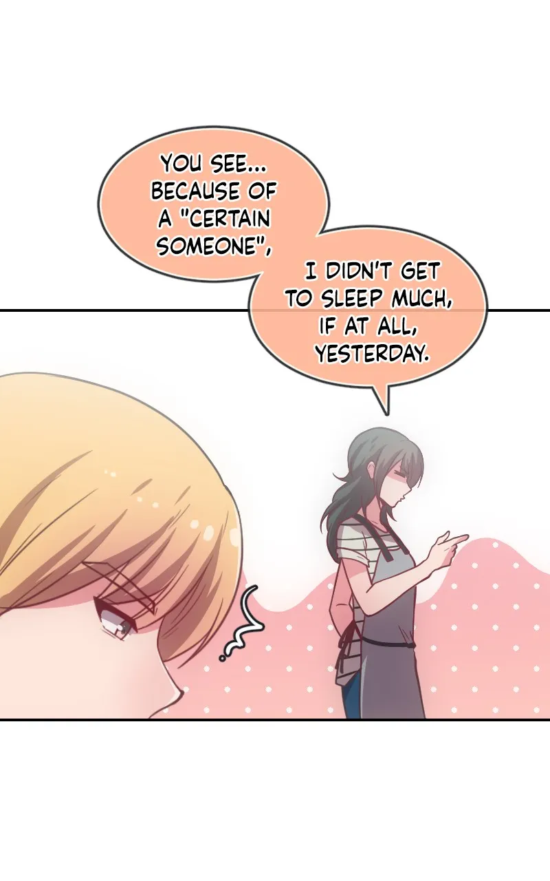 Age Matters Chapter 14 page 20 - 