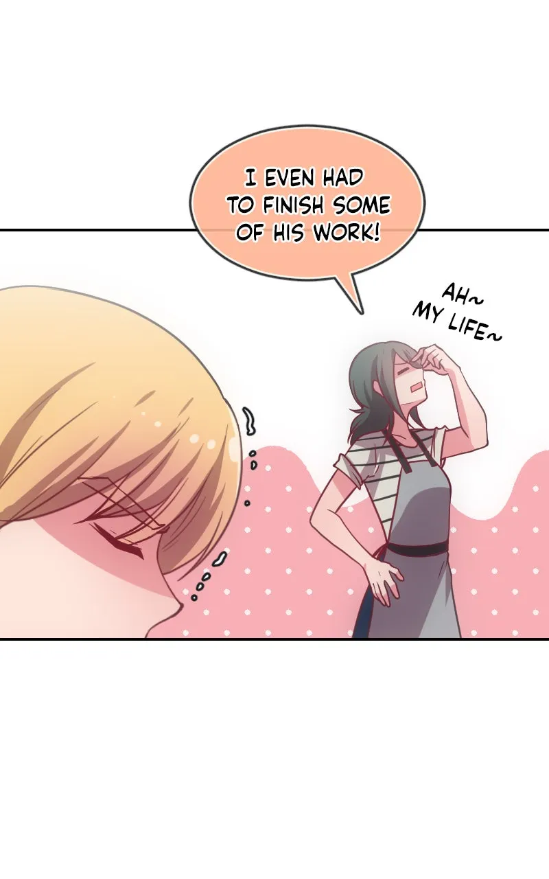 Age Matters Chapter 14 page 21 - 