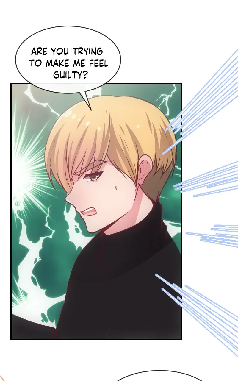 Age Matters Chapter 14 page 22 - 