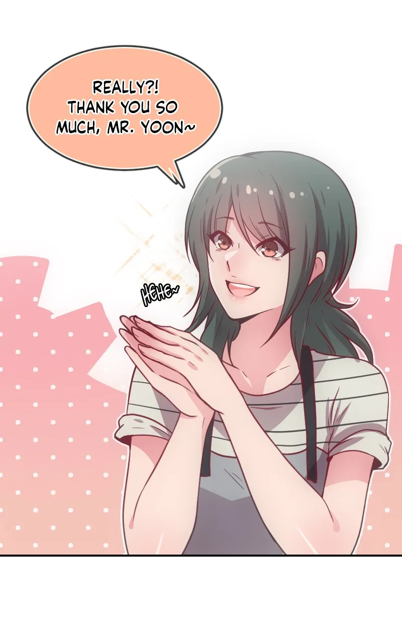 Age Matters Chapter 14 page 26 - 
