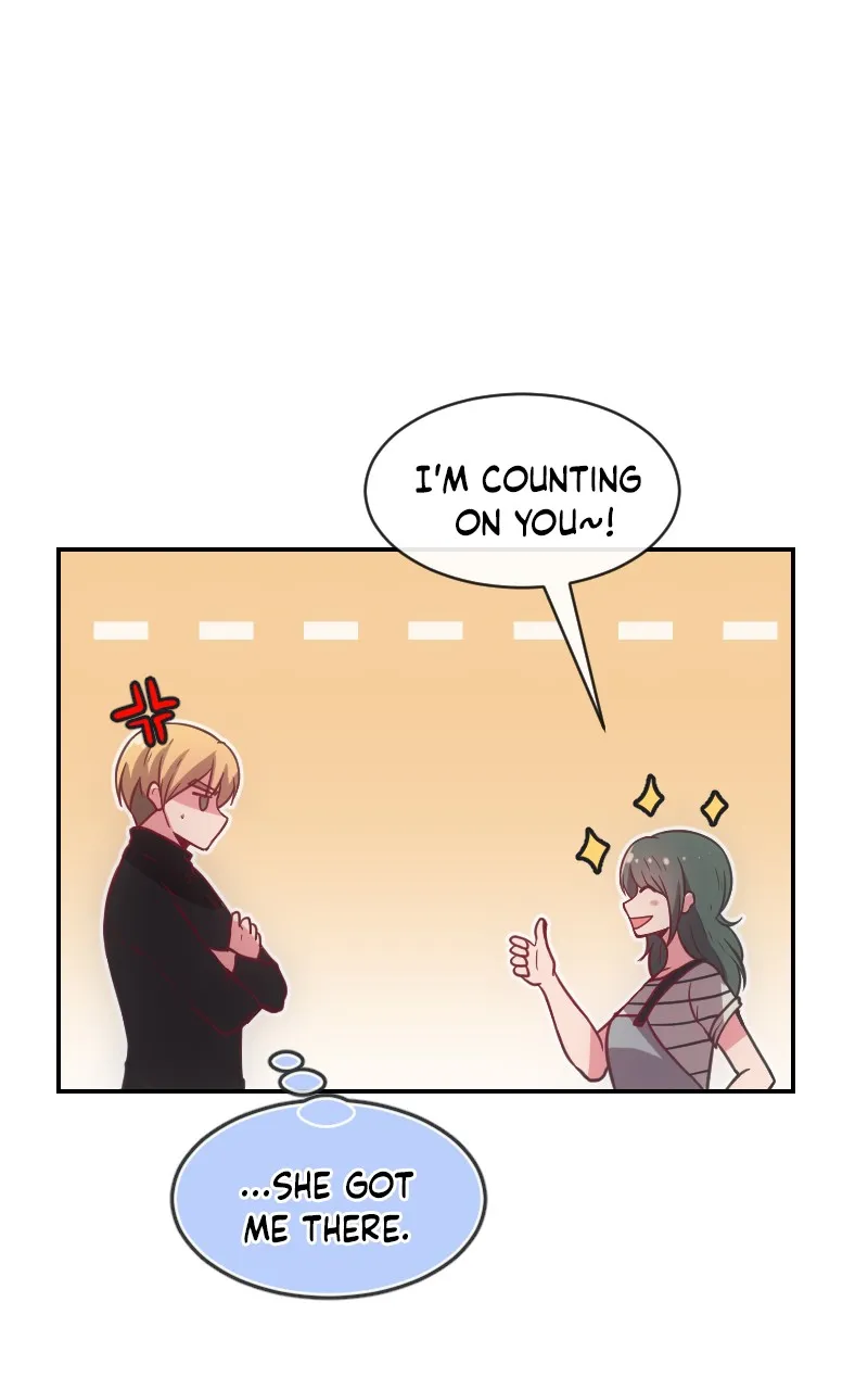 Age Matters Chapter 14 page 27 - 